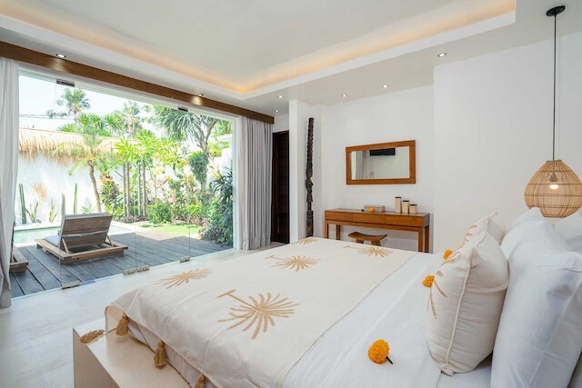 ヴィラ アスタガ