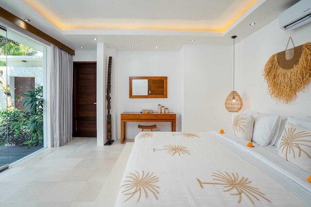 ヴィラ アスタガ