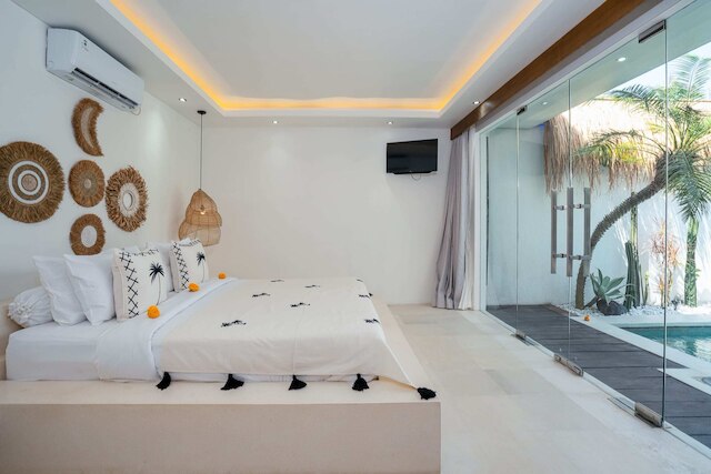 ヴィラ アスタガ