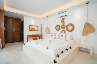 ヴィラ アスタガ