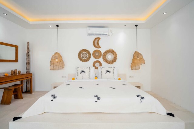 ヴィラ アスタガ