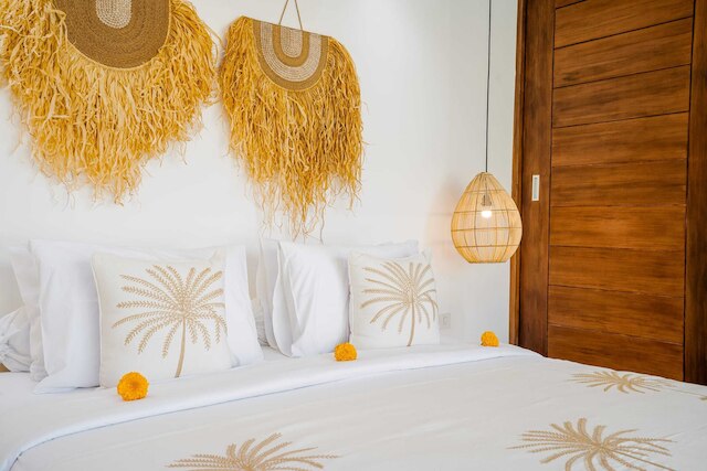 ヴィラ アスタガ