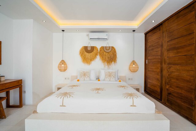 ヴィラ アスタガ