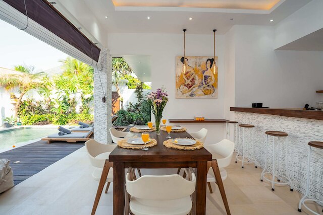 ヴィラ アスタガ