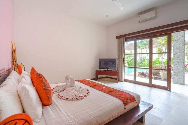 ヴィラ スリアック