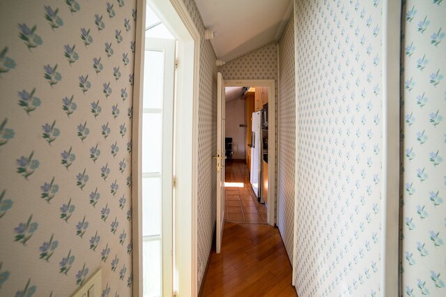 HBホール - ドゥオーモ スイート 7 アパートメント