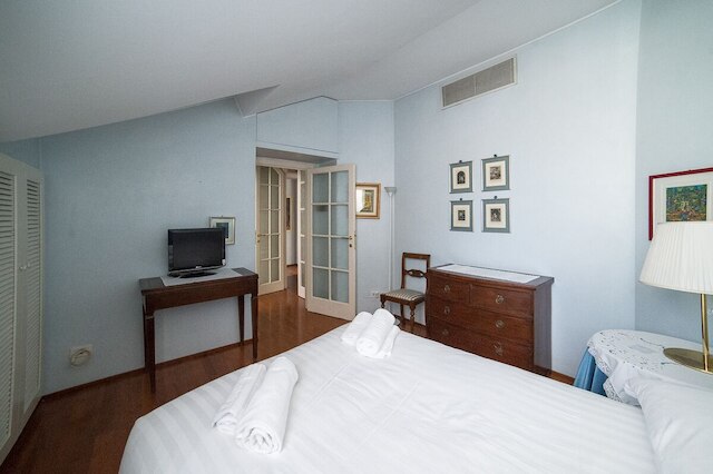 HBホール - ドゥオーモ スイート 7 アパートメント