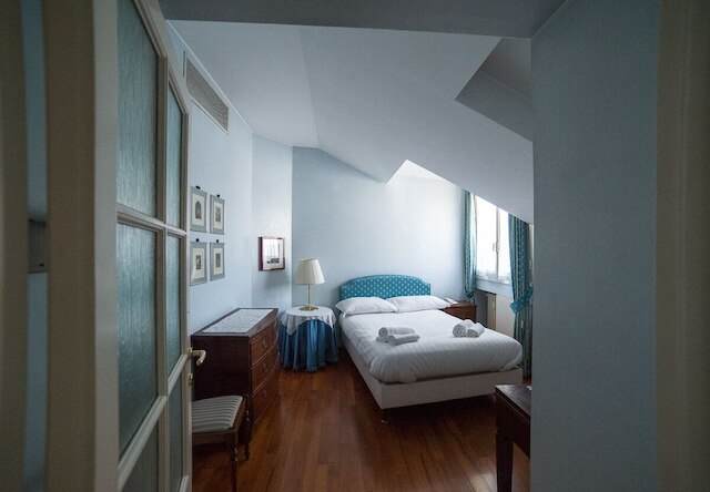 HBホール - ドゥオーモ スイート 7 アパートメント