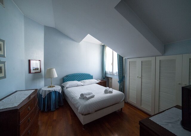 HBホール - ドゥオーモ スイート 7 アパートメント