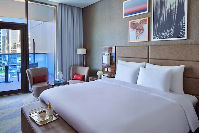 ハイド ホテル ドバイ