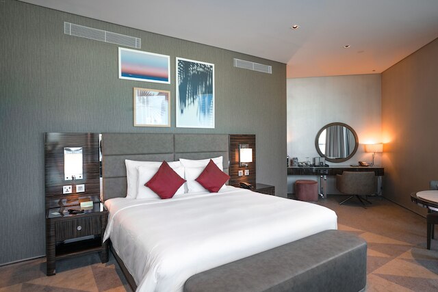 ハイド ホテル ドバイ