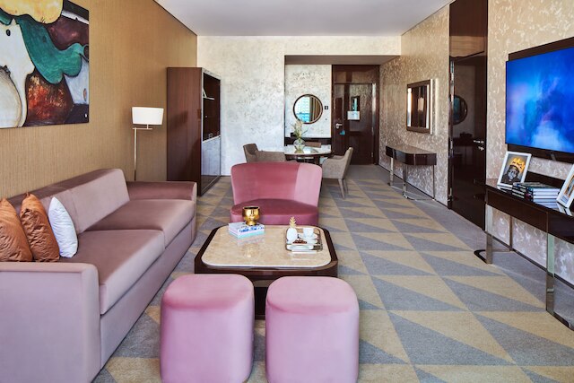 ハイド ホテル ドバイ