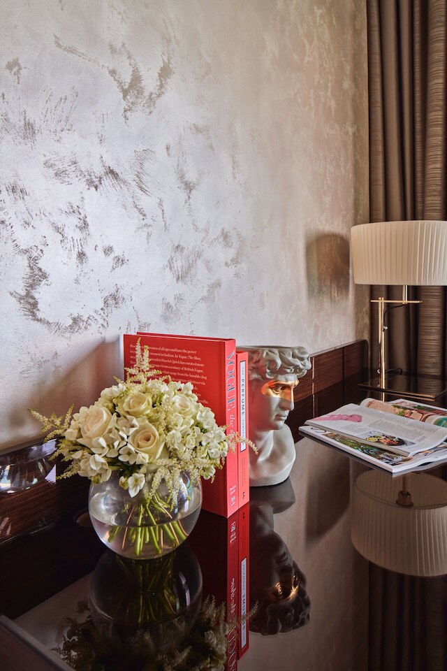 ハイド ホテル ドバイ