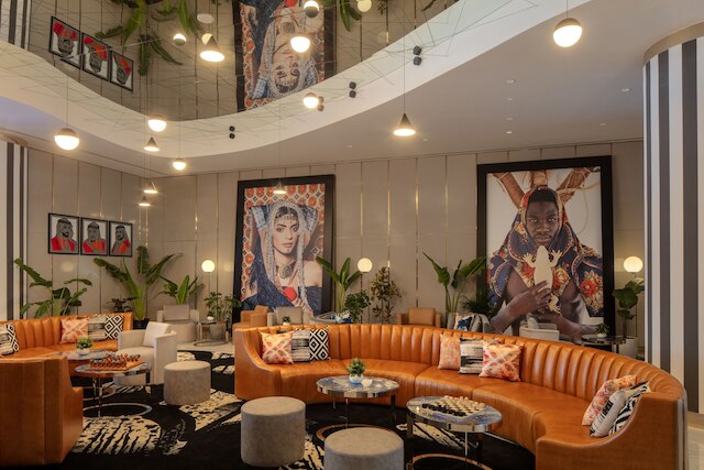 ハイド ホテル ドバイ