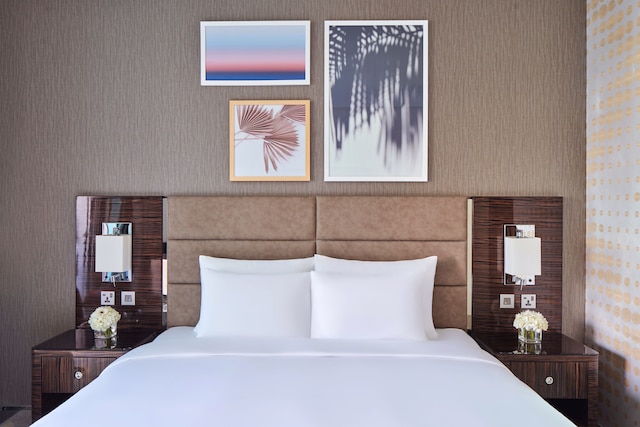 ハイド ホテル ドバイ