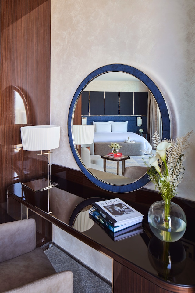 ハイド ホテル ドバイ