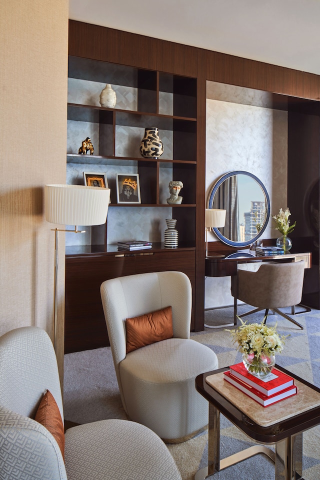 ハイド ホテル ドバイ