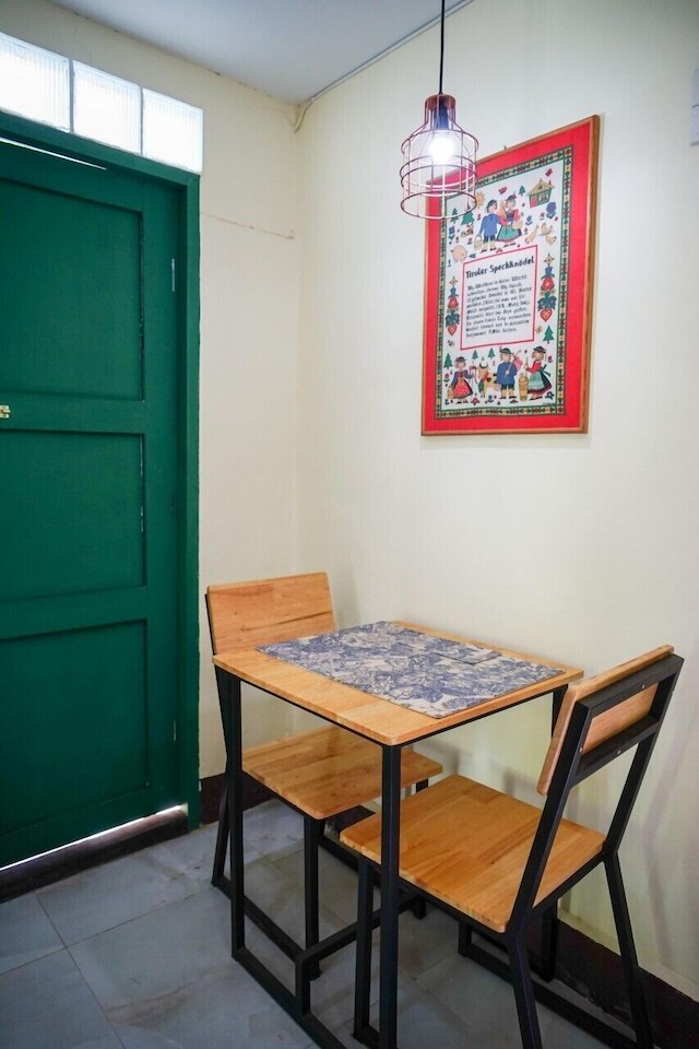 タウン ホーム バイ ザ ウェアハウス チェンマイ