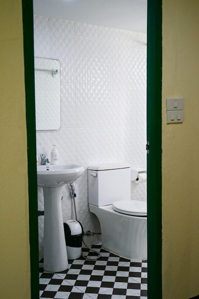 タウン ホーム バイ ザ ウェアハウス チェンマイ