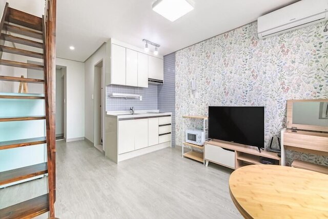 Jeju Stay Dalggum Pension