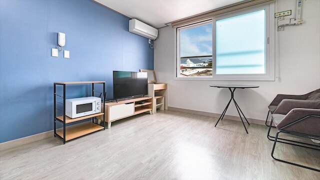 Jeju Stay Dalggum Pension