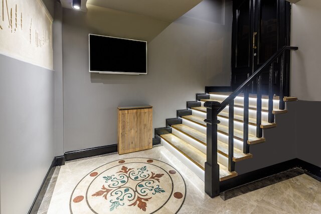 ゲェルメニシア ホテル