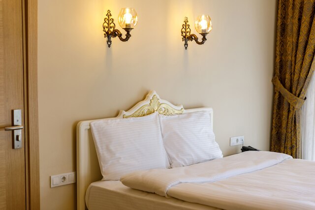 ゲェルメニシア ホテル