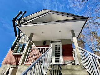 白馬シャレーストリックランド