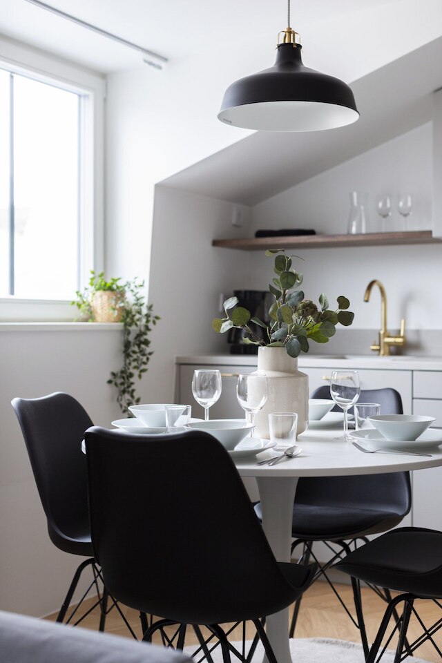 2ndhomes ウランリンナ ペントハウス アパートメンツ 2