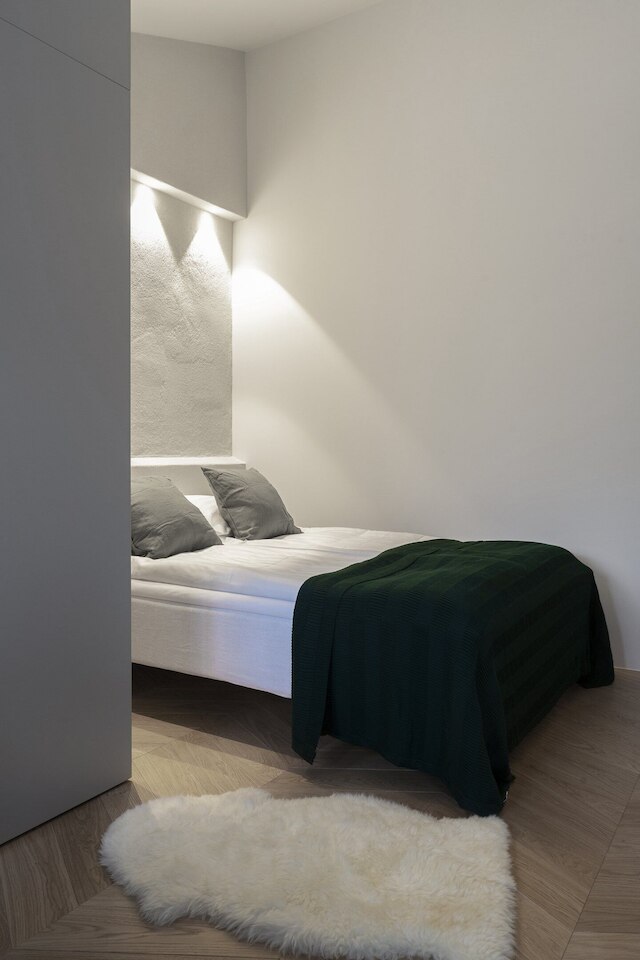 2ndhomes ウランリンナ ペントハウス アパートメンツ 2