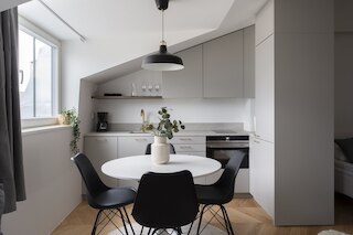 2ndhomes ウランリンナ ペントハウス アパートメンツ 2