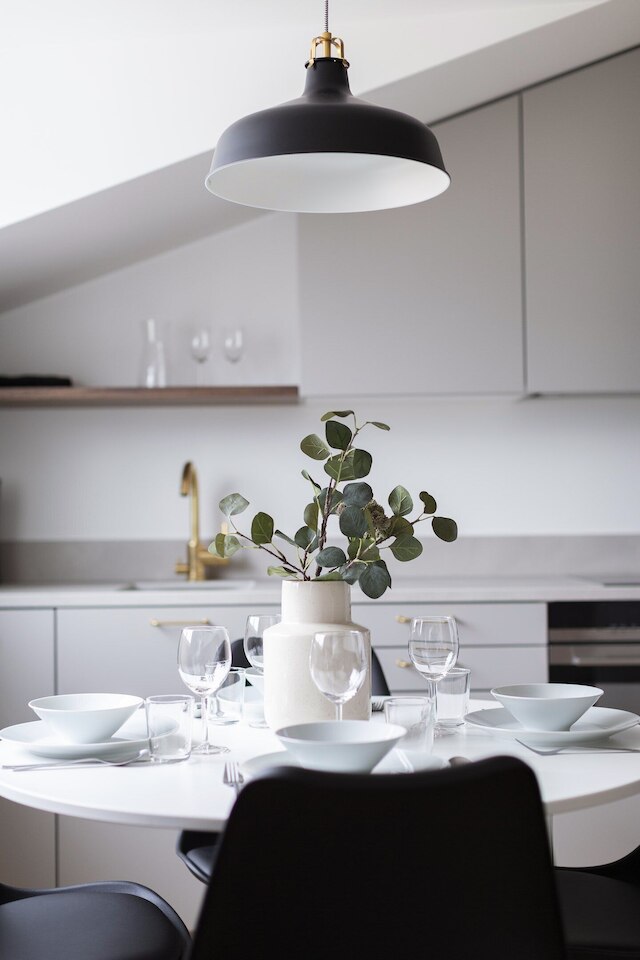 2ndhomes ウランリンナ ペントハウス アパートメンツ 2