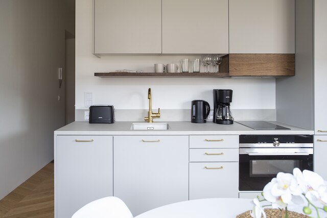 2ndhomes ウランリンナ ペントハウス アパートメンツ 2