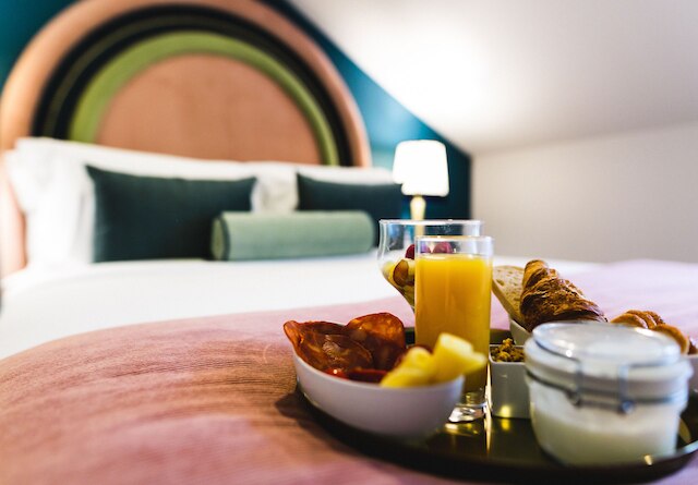 ザ リフト アパートメンツ バイ リダン ホテルズ