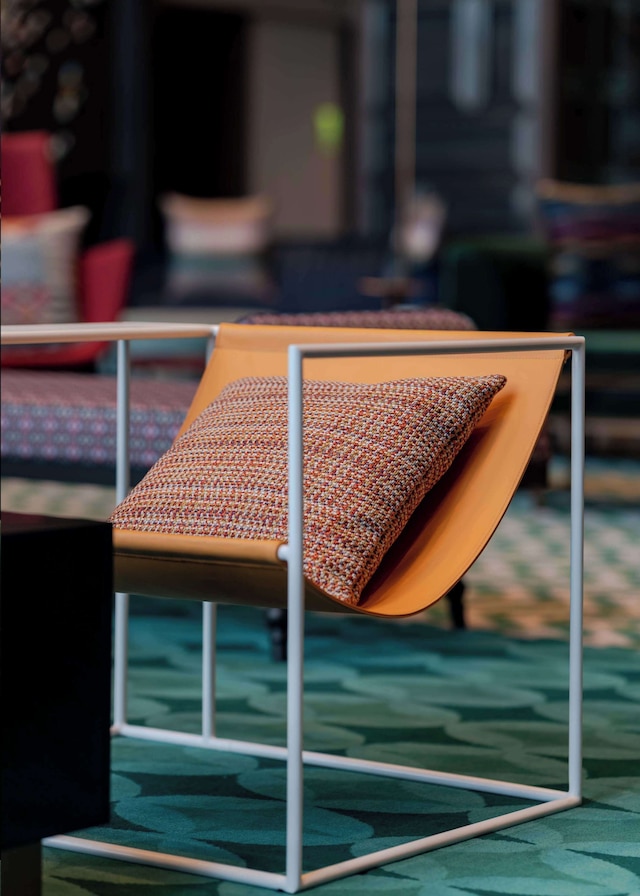 ハイアット セントリック ジュメイラ ドバイ