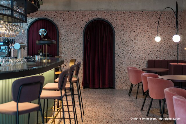 ホテル インディゴ ウィーン – ナッシュマルクト by IHG