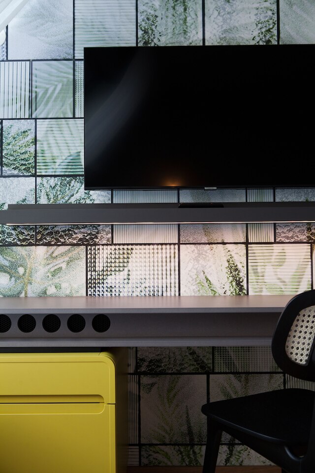 ホテル インディゴ ウィーン – ナッシュマルクト by IHG