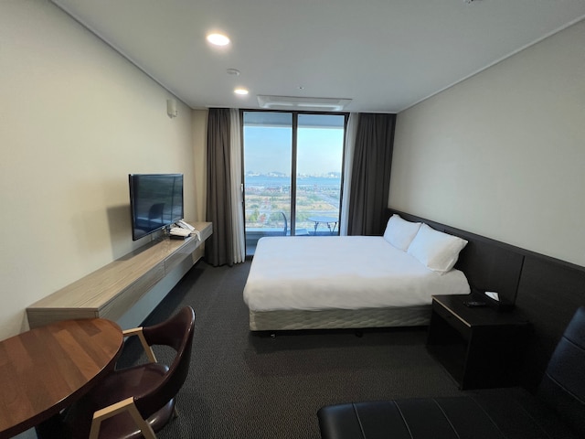 Incheon Rivieraverium Hotel
