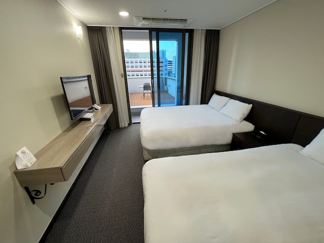 Incheon Rivieraverium Hotel