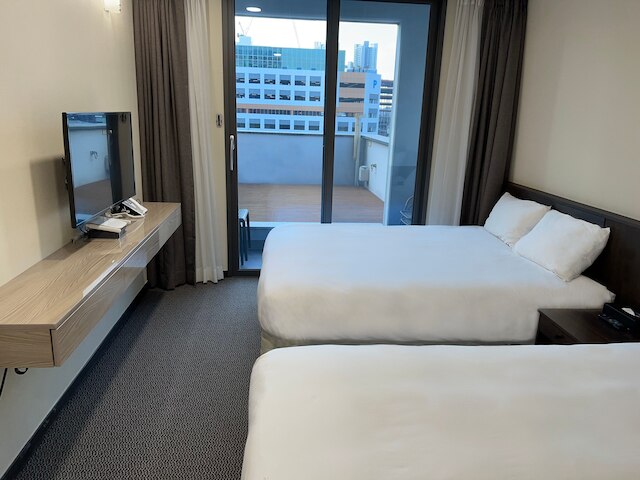 Incheon Rivieraverium Hotel