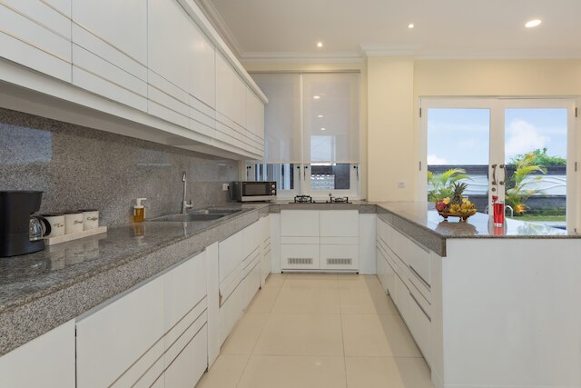 ヴィラ ハカ ジンバラン バイ ナギサ バリ