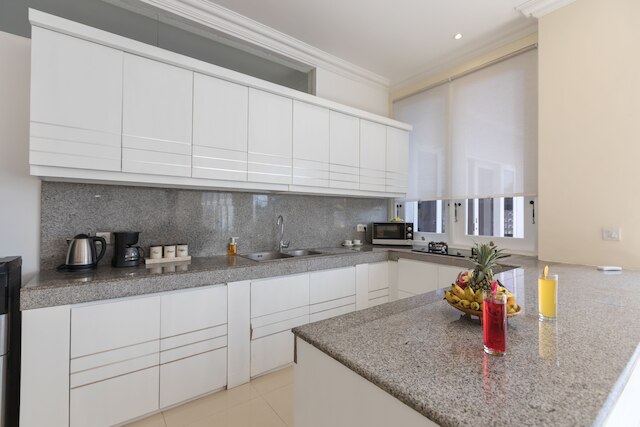 ヴィラ ハカ ジンバラン バイ ナギサ バリ