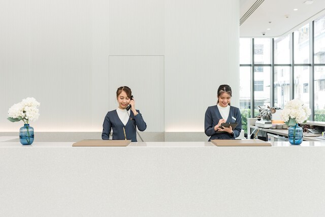 アーバーホテルアンドレジデンスパッタヤ