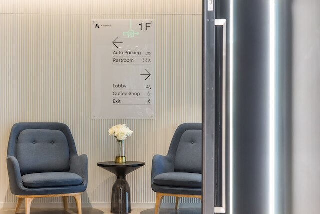 アーバーホテルアンドレジデンスパッタヤ