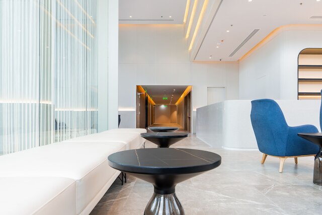 アーバーホテルアンドレジデンスパッタヤ