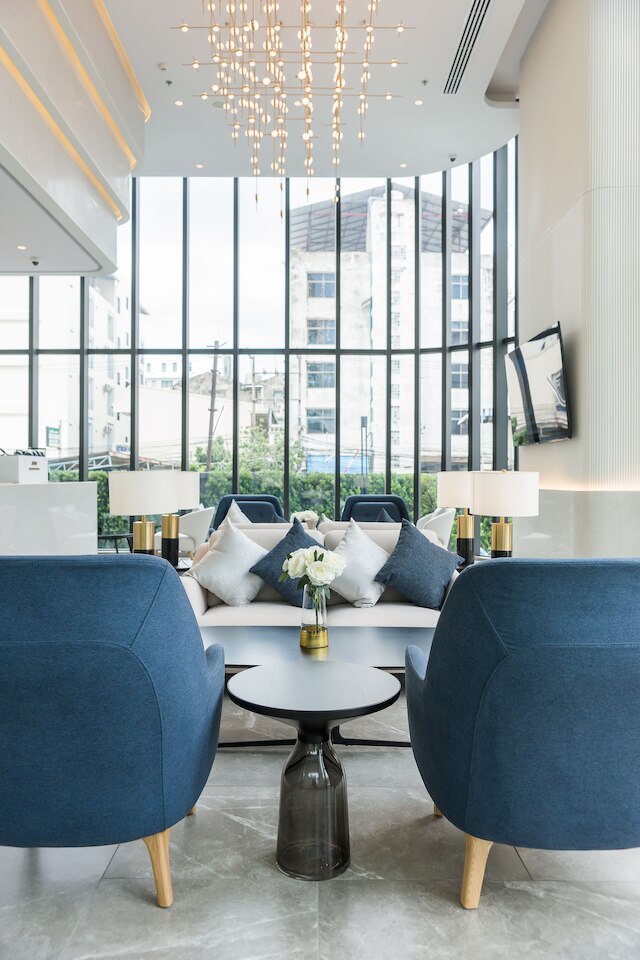 アーバーホテルアンドレジデンスパッタヤ