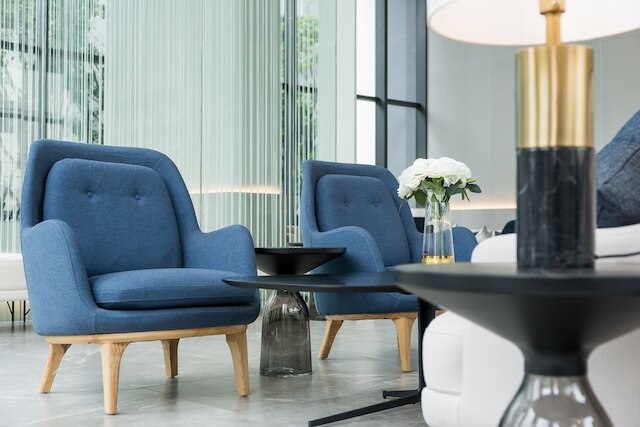 アーバーホテルアンドレジデンスパッタヤ