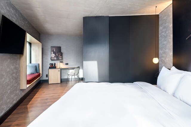 ラディソン レッド ホテル ウィーン