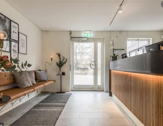 アバァンティ ホテル