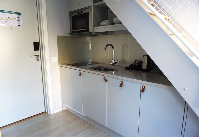 アバァンティ ホテル